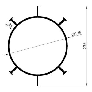Гидрошпонка Besaflex S2