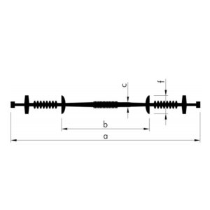 Гидрошпонка Besaflex СС 300