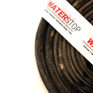 Бентонитовый шнур Waterstop 1520