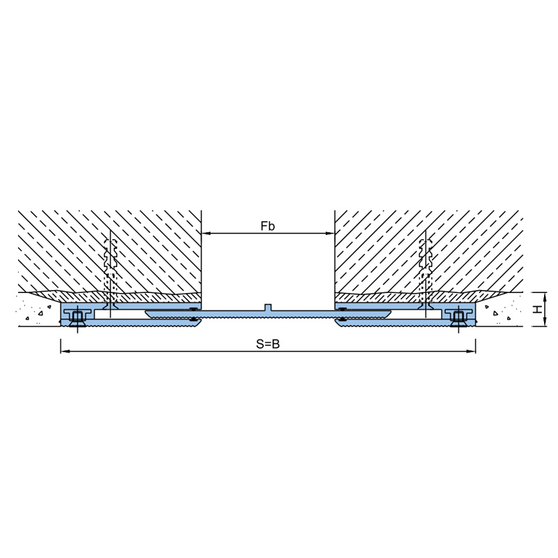 Deflex 360 50/ прямой