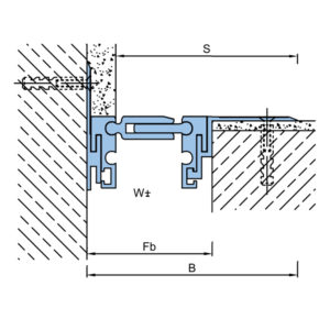 Deflex 426/NALR 140/ угловой