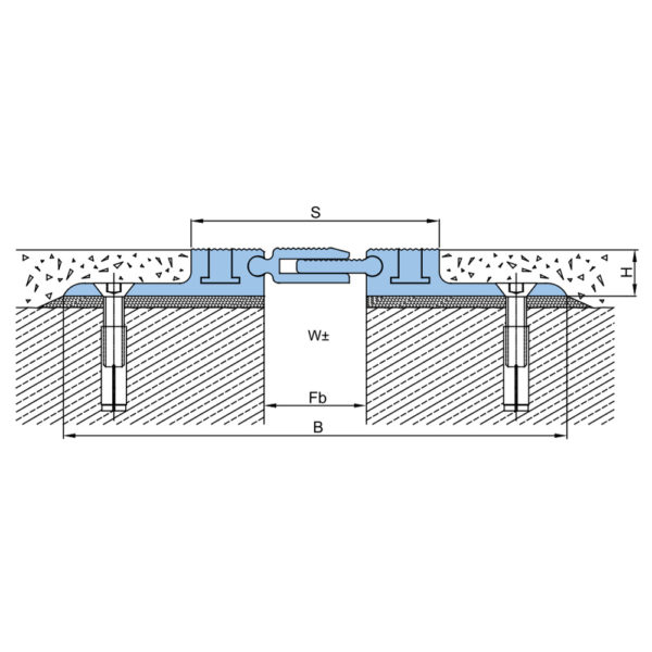Deflex 427/ALR 65/18