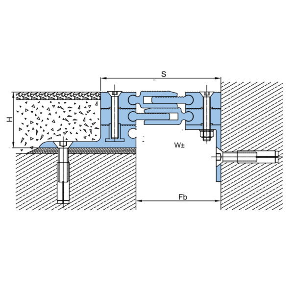 Deflex 427/ALRV 40/32 угловой 1