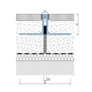 Deflex 498/AL 15/60 прямой
