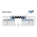 Deflex 501/a 60/35 прямой 1