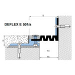 Deflex 501/a 60/35 угловой
