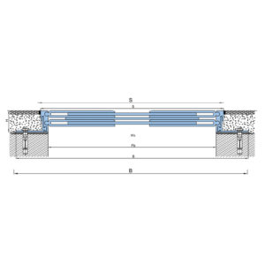 Deflex 810 135/43 прямой