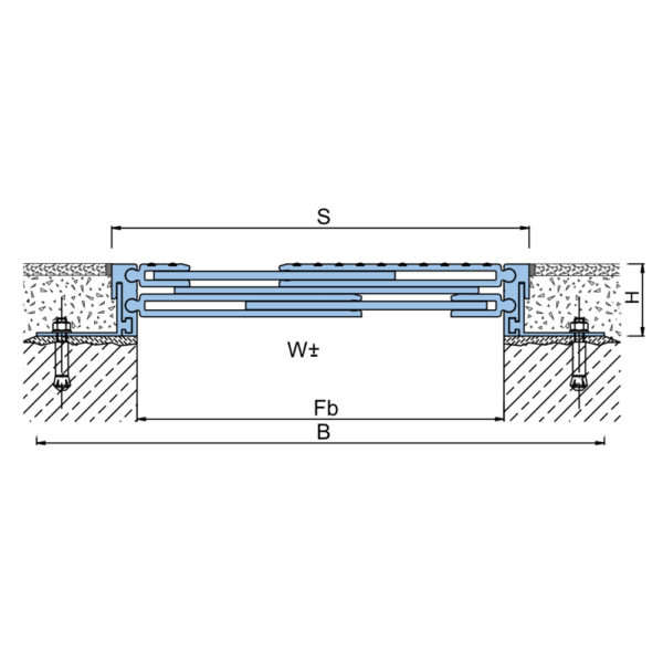 Deflex 810/RS 250/43 прямой 1