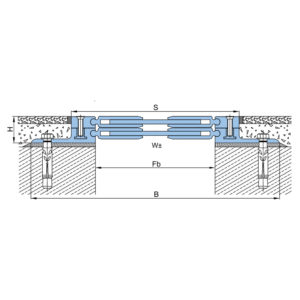 Deflex 820 135/32 прямой