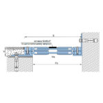 Deflex 820 135/32 угловой 1