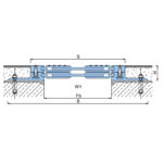 Deflex 820/RS 210/32 прямой 1