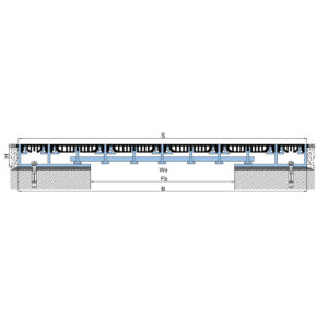 Deflex 840 380/30 прямой