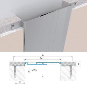 Dewmark AV 11/15 100/15 прямой