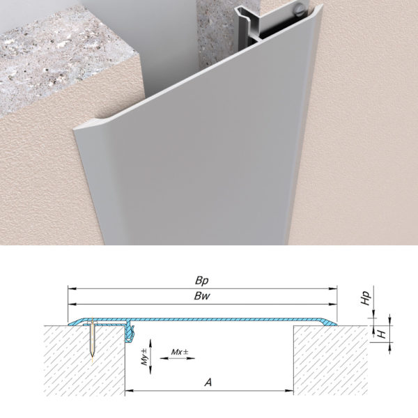 Dewmark AV 12 35/ прямой 1