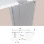 Dewmark AV-E 14 0-120/ угловой