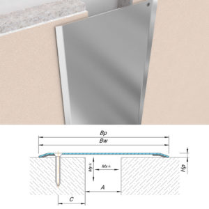Dewmark AV 16 0-20/ прямой