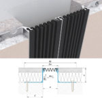 Dewmark AV 19/150 150/50 прямой
