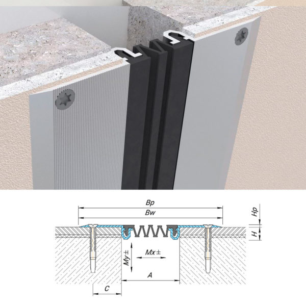 Dewmark AV 20 50/ прямой 1