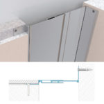 Dewmark AV-E 11/15 100/15 угловой