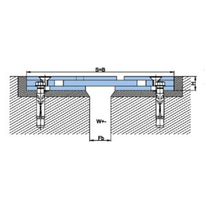 Deflex STF  30-50/20 прямой