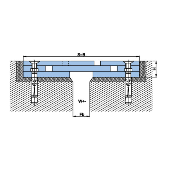 Deflex STF  0-50/28 прямой 1