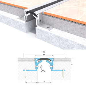 Dewmark SV 25/60 60/55 прямой
